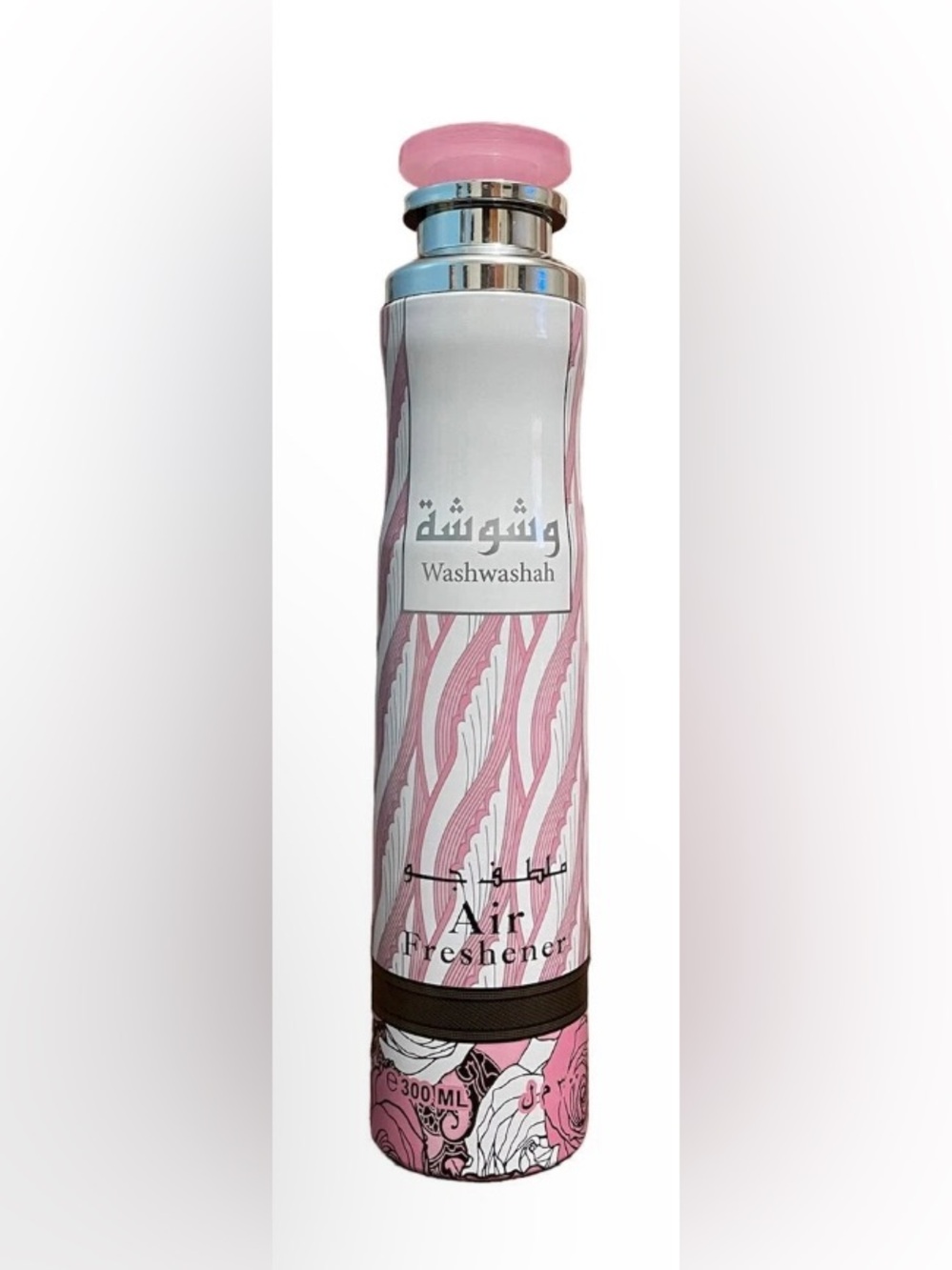 Lattafa Washwashah Air Freshener in a 300ml NWOT